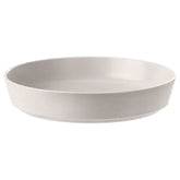 DINERA serving plate 29 beige round